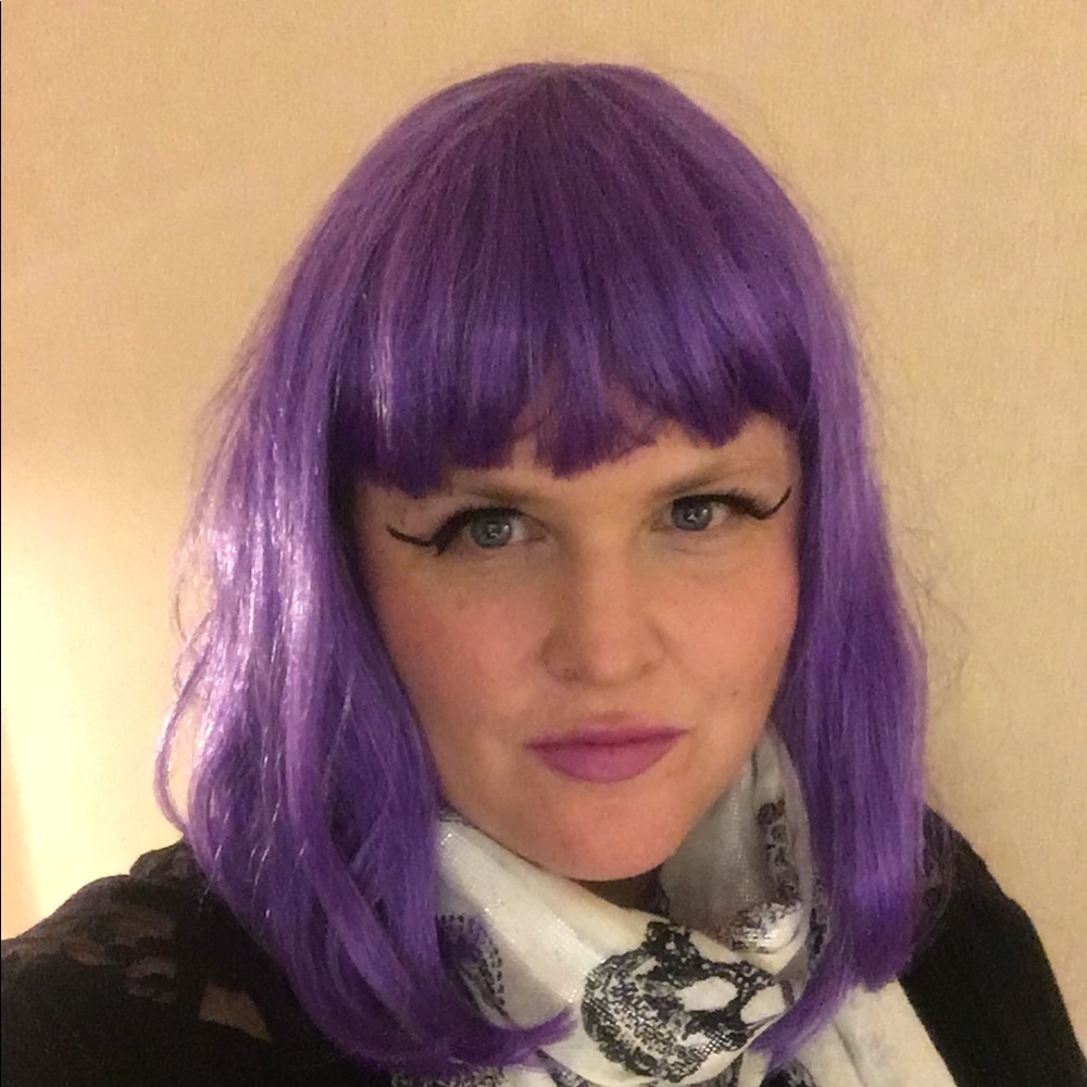 Meet your Posher, Maureen